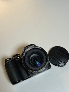 Fujifilm Finepix S3200 | eBay