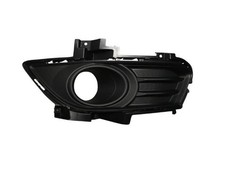 GITTER GRILL STOßSTANGE VORNE LINKS FÜR FORD MONDEO AB 2014 M/NEBEL