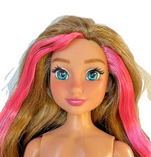 Disney ILY 4Ever MINNIE Inspired Deluxe Fashion Doll Articulated NUDE 2026