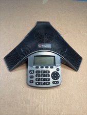 Polycom Soundstation IP 5000 VoIP Conference Phone