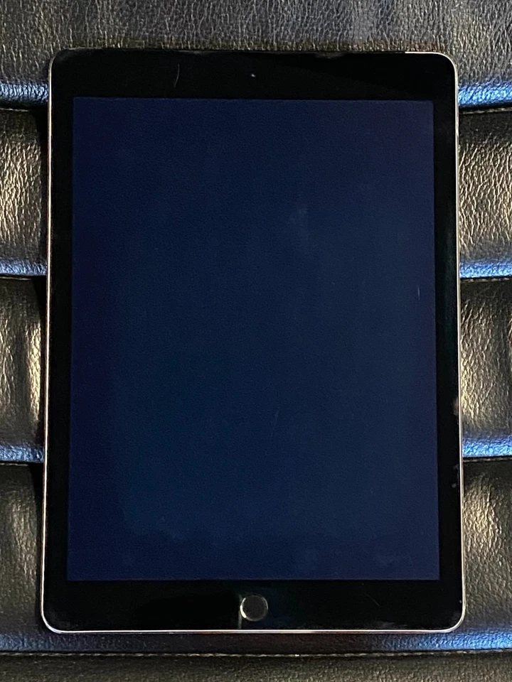 Apple iPad Air 2 · 128GB · Wi-Fi, foto 3 de 5