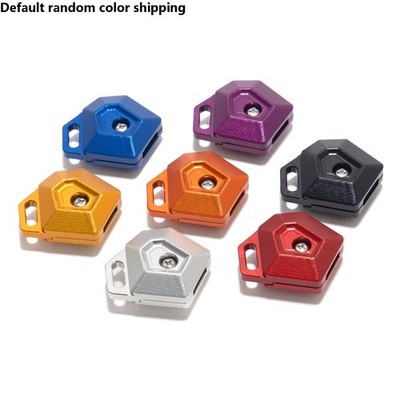 Schlüsselabdeckung Case Head Shell Holder für Sur-Ron Light Bee für Segway X260