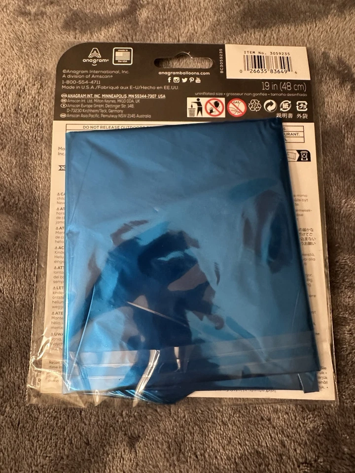 Globos Decoraciones Fiesta Bienvenida Hogar Lámina Estrella Militar Viaje de Regreso a Casa 2 Foto 4 de 4