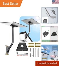 Starlink Gen 3 Adjustable Mount Kit - Effortless Installation  Optimal Signal