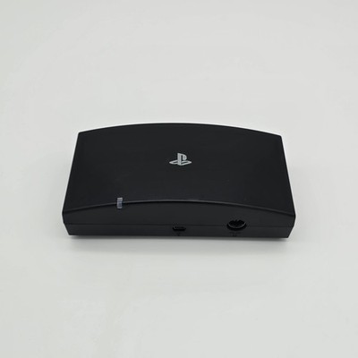 Genuine Sony PS3 PlayTV DVB-T Tuner SCEH-0036 Good   No Accessories