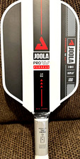 JOOLA Perseus Pro IV 14mm Pickleball Paddle Ben Johns Edition – Dual Certified JOOLA Perseus Pro IV 14mm Pickleball Paddle Ben Johns Edition – Dual Certified - Image 1