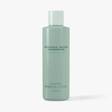 Jan Marini Bioglycolic Oily Skin Cleansing Gel Exfoliating Wash 240ml / 8oz