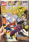 Marvel Comics Amazing Spider-Man Annual #24 1990 Ant-Man Spidey's Tiny Adventure