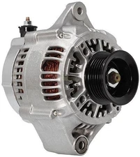 1***Alternator New Eurostarter OE Ref. 100211-7860 for Toyota