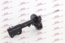 Stoßdämpfer Vorne Rechts für Fiat 500 312 C Ford KA RU8 Abarth 500C / ab 07->