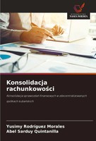 Yusimy RodríGuez Morales (U. A.) | Konsolidacja Rachunkowo¿Ci | Taschenbuch