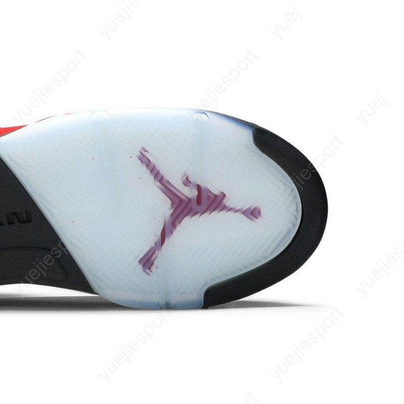 Size 7 (GS) - Jordan 5 Retro 2021 Mid Raging Bull for sale online