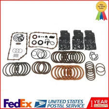 Transmission Master Rebuild Kit For 6L90 6L90E 6L80E For ESCALADE STS-V EXPRESS