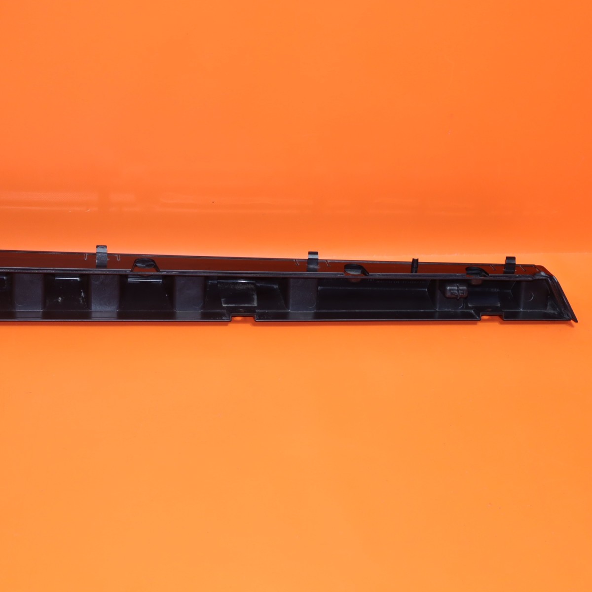 LAMBORGHINI REVUELTO ROCKER MOLDING LEFT DRIVER 2024 2025 2026 47B863097 OEM