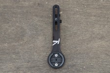 K-edge Splayd Race Garmin Gopro Out Front Integrated Cycling Computer Mount