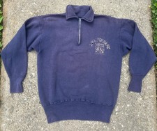 1950s Vintage Sweats & Tracksuits for Men for sale | eBay