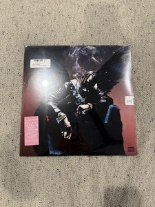 Travis Scott Birds in the Trap Vinyl | eBay