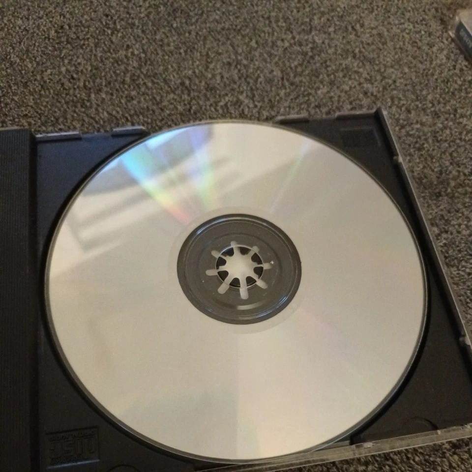 CD: Deborah Sasson  -  Without You - Bild 3 von 4