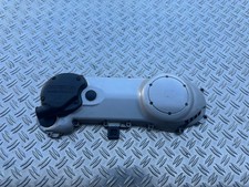 Variodeckel Aprilia SR 50 Factory Einspritzer  2005-2015 Original