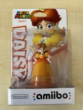 Nintendo Amiibo Daisy Super Mario Collecti...