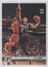 2018-19 Panini Chronicles Panini Green Elie Okobo #102 Rookie RC 10ox