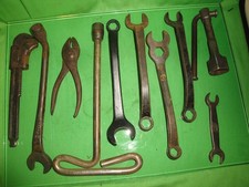 1926 1927 1928 1029 1930 1931 Ford Model A T Wrenches 1926 1927 1928 1029 1930 1931 Ford Model A T Wrenches