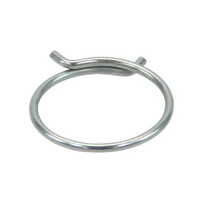 Spring fork rubber bellows bottom MCB