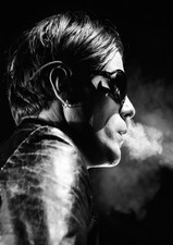 Fontaines DC A3 A4 Print Poster Unframed