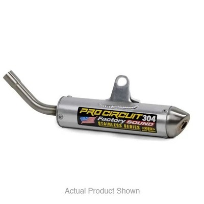 Pro Circuit 304 Schalldämpfer 1052465