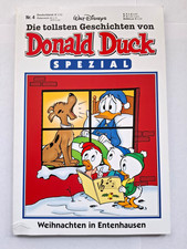 Die tollsten Geschichten von Donald Duck - Spezial Nr. 4