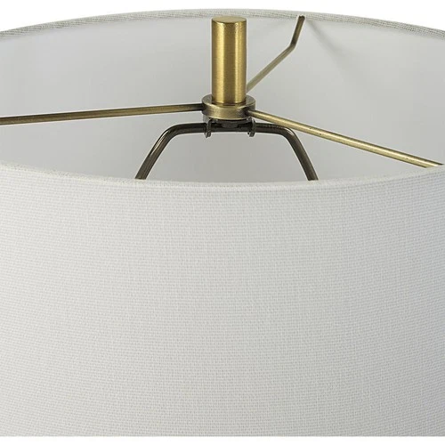 Uttermost 30241-1 Kaimana Table Lamp - Picture 6 of 7