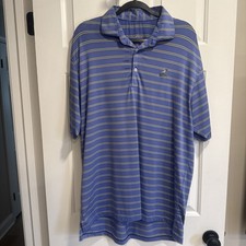 Men s Large Turtleson Polo