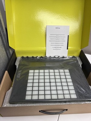Ableton Push 2 MIDI Controller for Live / Studio -Excellent Condition
