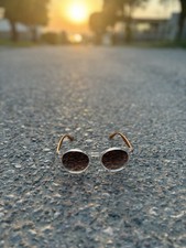 Damen Sonnenbrille, Neuwertig, Hochwertig