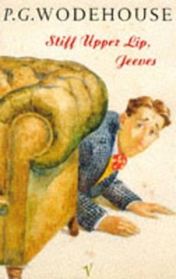 Stiff Upper Lip, Jeeves by Wodehouse, P. G. 0099707101 FREE Shipping
