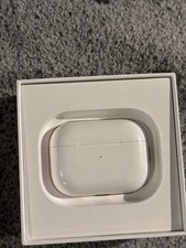 Apple Aipods Pro 2nd Generation White Never Used Bought By Accident