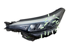 Original Toyota Chr C-Hr Frontscheinwerfe LED Links Headlight 81150F4180 00