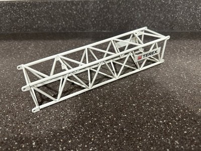 Conrad Terex CC3800 Boom Reducer Section