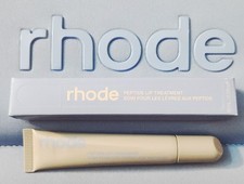 Rhode Peptide Lip Treatment in limited edition Sugarberry - AUS  NZ exclusive