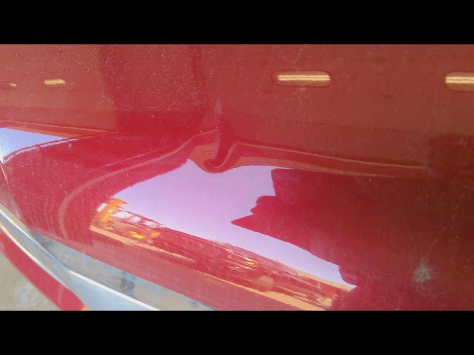 Used Hood fits: 2010 Nissan Frontier Grade B Foto 2 de 4