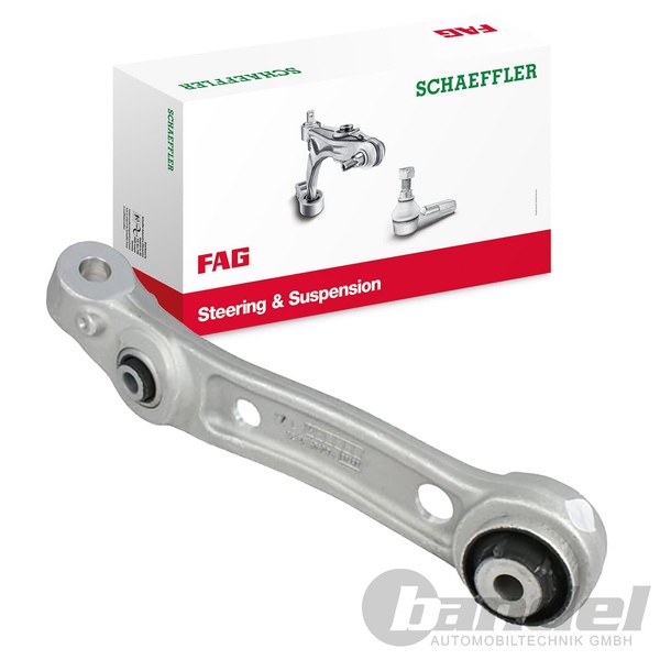 Schaeffler FAG Querlenker Vorne Links Unten Hinten Passend FüR Alpina B7 BMW 5 6-image