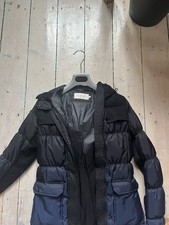 Damen Jacke Winter/Herbst Calvin Klein
