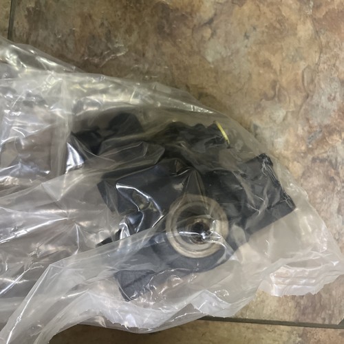 OEM Ford F3LY-3A674A Power Steering Pump – Thunderbird Cougar Mark Series