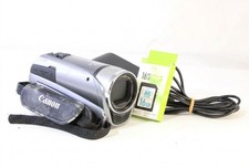 Canon iVIS HF R21 Digital Video Camera 0005