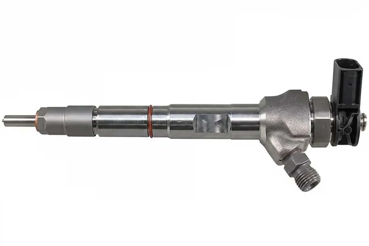 Injector Common Rail (CR) 0871081 METZGER for AUDI A4 B9 A4 B9 Avant Q5 A5