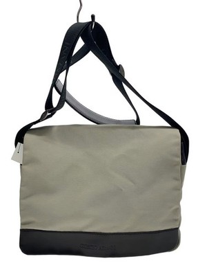 GIORGIO ARMANI shoulder bag --
