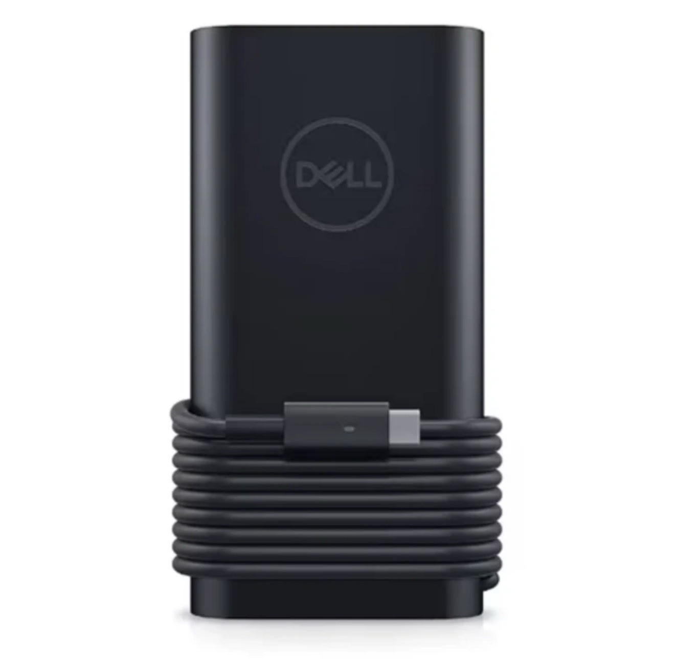 DELL  130W 20V 6.5A USB-C Type Adapter Charger UK Genuine