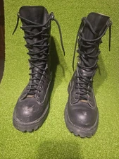 Danner Fort Lewis 29110 Gore-Tex Leather Tactical Boots Men’s Size 8