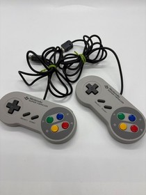 Nintendo Super Famicom Classic Mini Console System Controller SNES SFC JAPAN