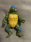TMNT Leonardo 1988 Teenage Mutant Ninja Turtles Vintage Figure Only